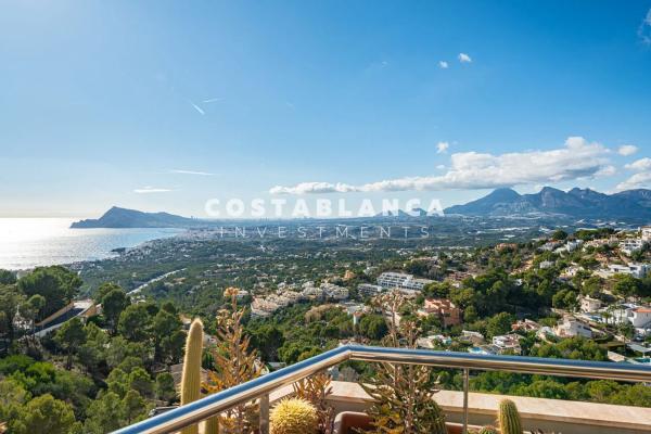 Piso en calle Principal de la Serra