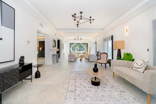 Chalet en Altea la Vella