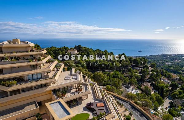 Piso en calle Principal de la Serra