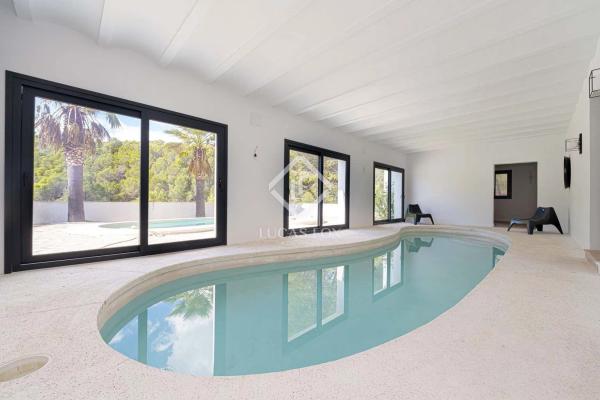 Chalet en Altea la Vella