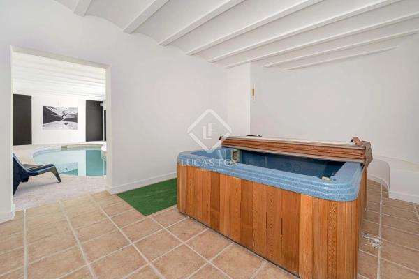 Chalet en Altea la Vella