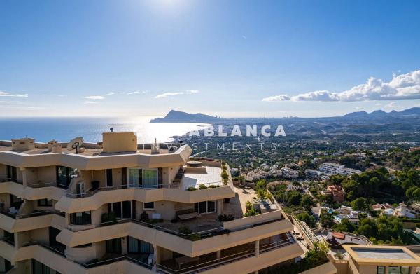 Piso en calle Principal de la Serra