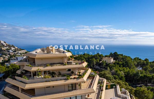 Piso en calle Principal de la Serra