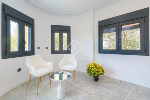 Chalet en Altea la Vella