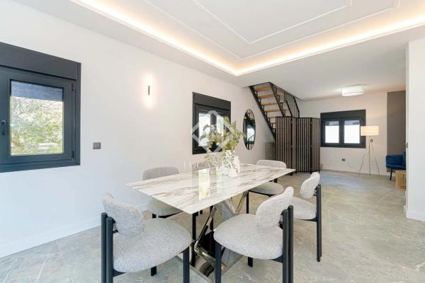 Chalet en Altea la Vella