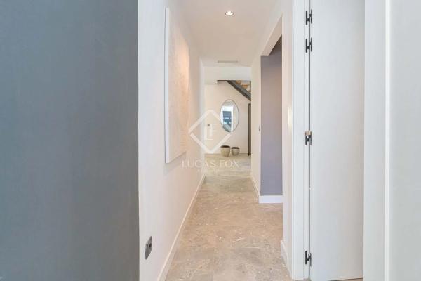 Chalet en Altea la Vella