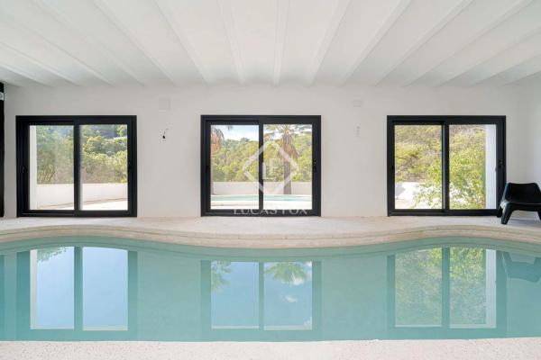 Chalet en Altea la Vella