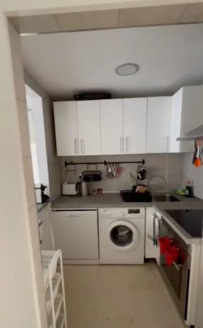 Piso en Zona de Mascarat