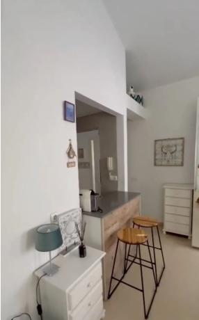 Piso en Zona de Mascarat