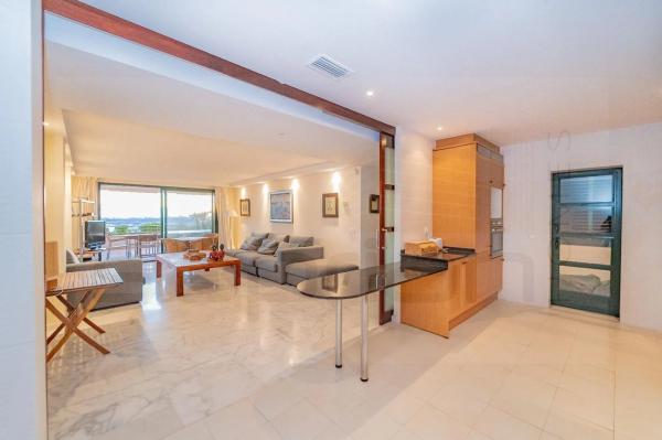 Ático en Altea Hills