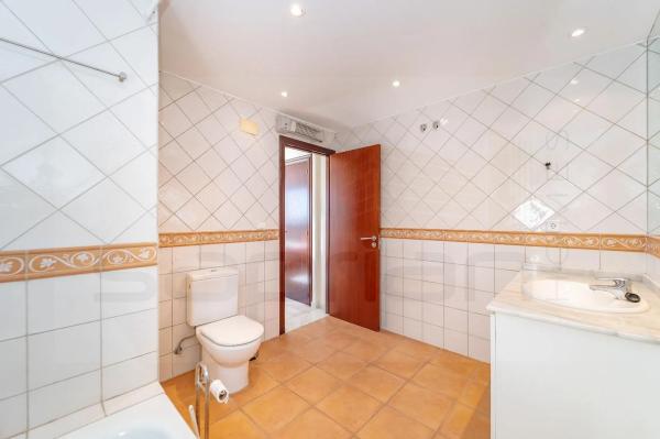 Ático en Altea Hills