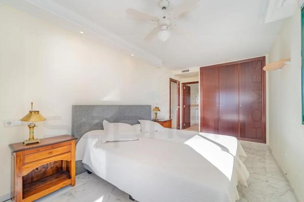 Ático en Altea Hills