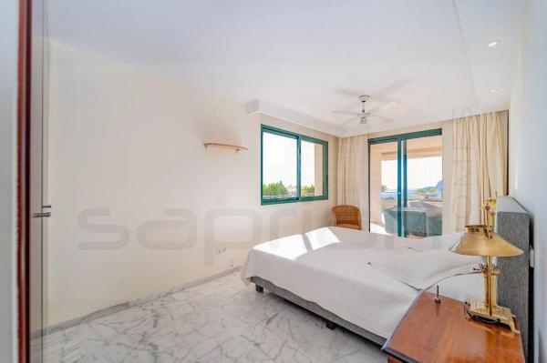 Ático en Altea Hills