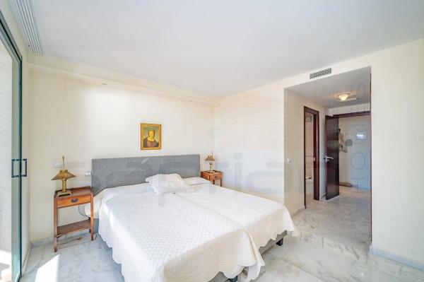 Ático en Altea Hills