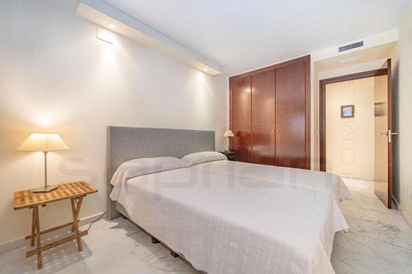 Ático en Altea Hills