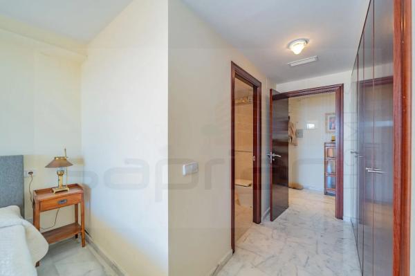 Ático en Altea Hills