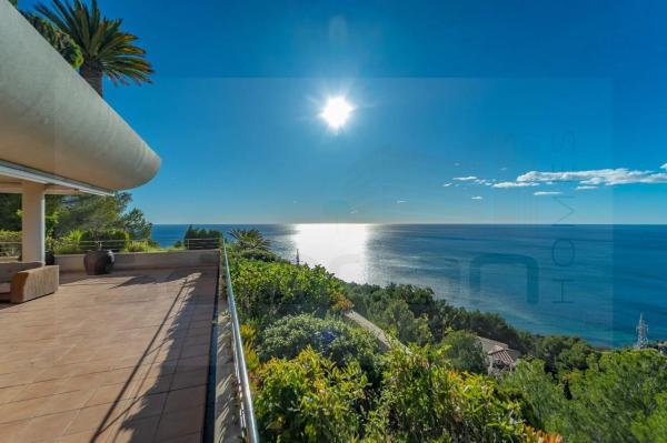 Ático en Altea Hills