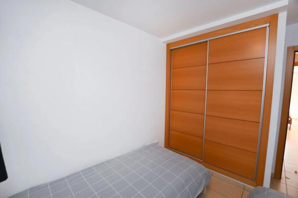 Piso en travesía de Sant Josep, 7