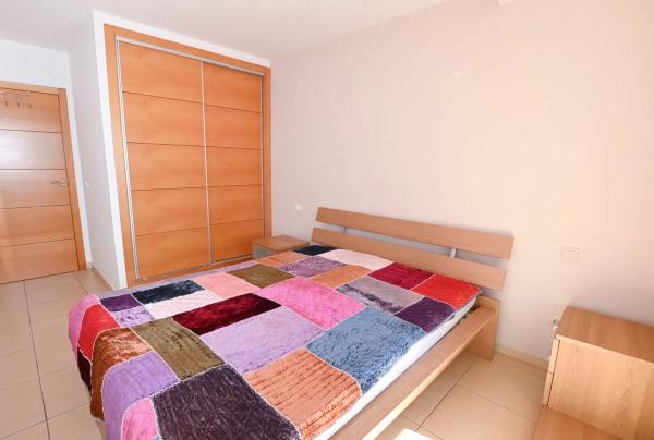 Piso en travesía de Sant Josep, 7