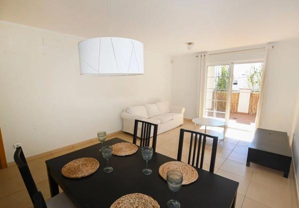 Piso en travesía de Sant Josep, 7