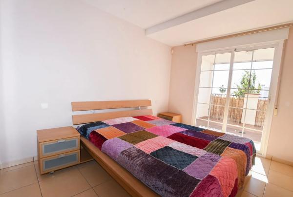 Piso en travesía de Sant Josep, 7