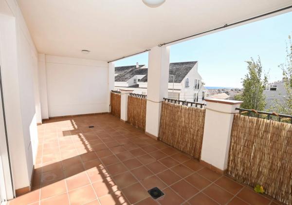 Piso en travesía de Sant Josep, 7