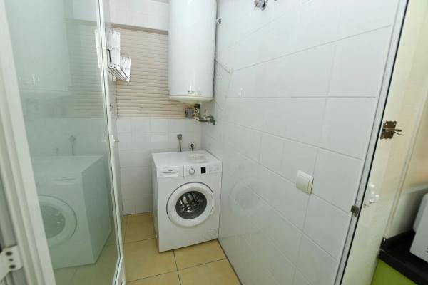 Piso en travesía de Sant Josep, 7