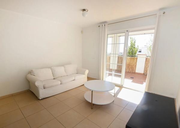 Piso en travesía de Sant Josep, 7