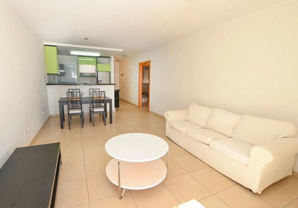 Piso en travesía de Sant Josep, 7