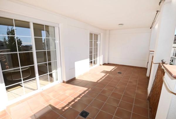 Piso en travesía de Sant Josep, 7