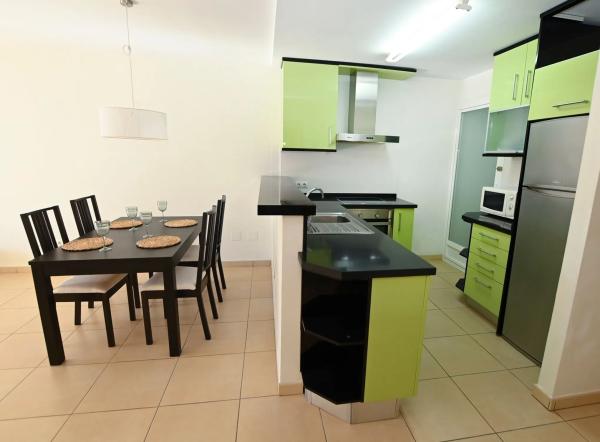 Piso en travesía de Sant Josep, 7