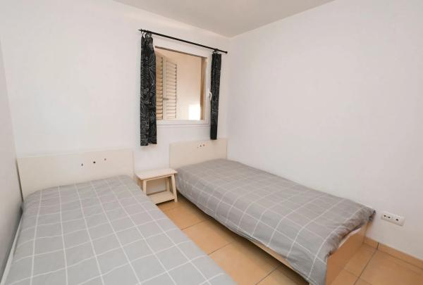 Piso en travesía de Sant Josep, 7