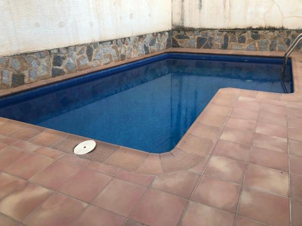 Piso en travesía de Sant Josep, 7