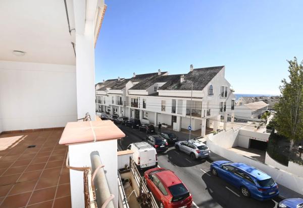 Piso en travesía de Sant Josep, 7