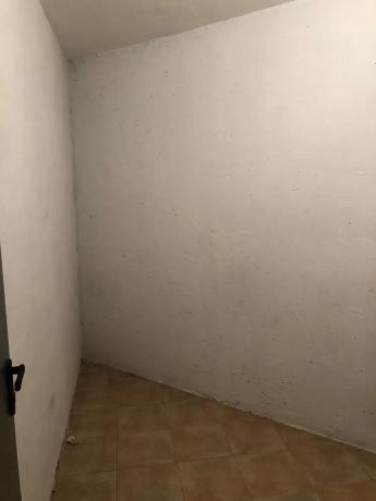 Piso en travesía de Sant Josep, 7