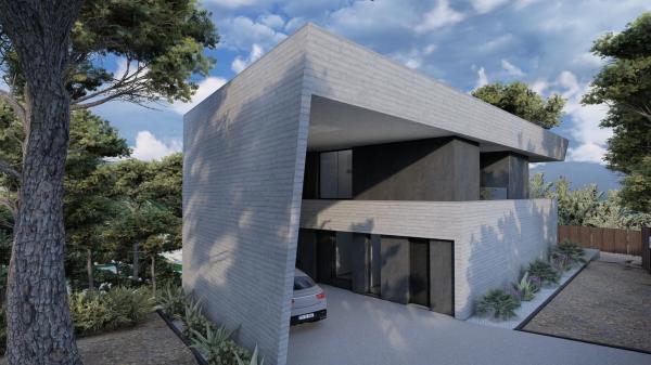 Casa independiente en calle Puput, 58