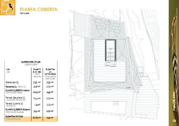 Casa independiente en calle Puput, 58