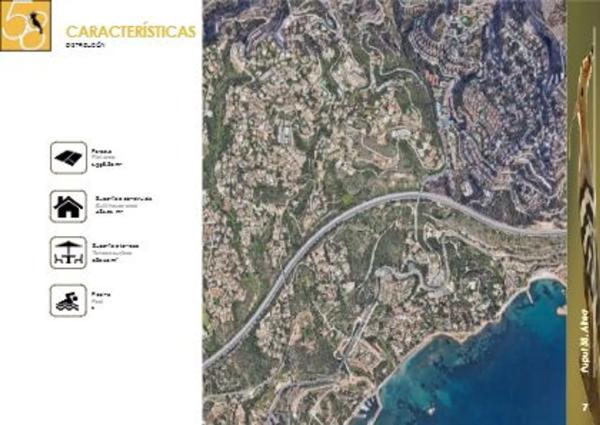 Casa independiente en calle Puput, 58