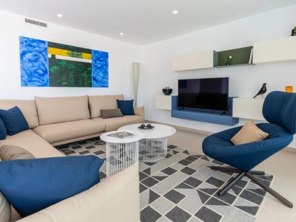 Piso en Altea la Vella