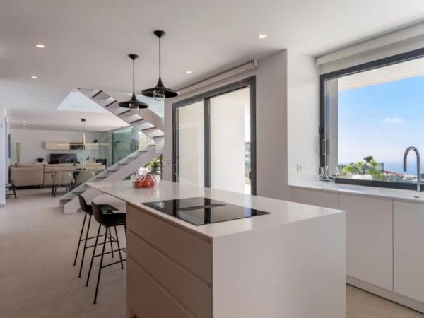 Piso en Altea la Vella