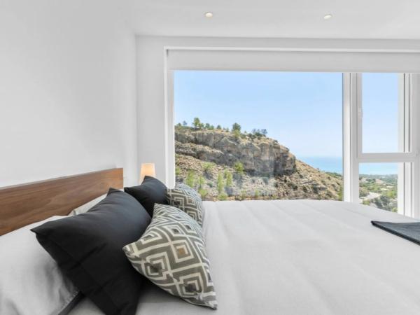 Piso en Altea la Vella