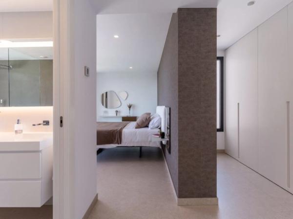 Piso en Altea la Vella