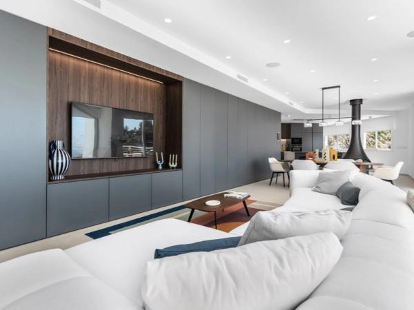 Piso en Altea la Vella