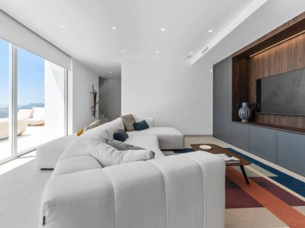 Piso en Altea la Vella