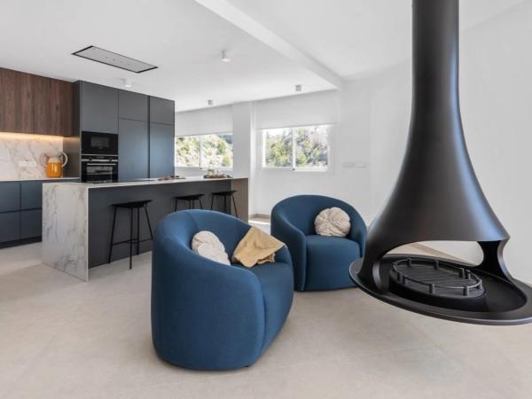 Piso en Altea la Vella