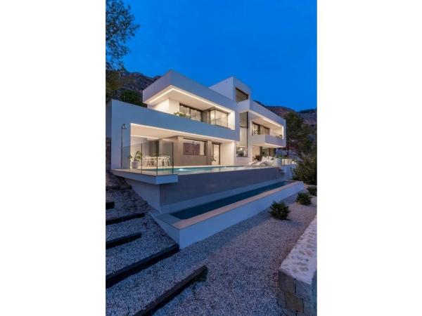 Piso en Altea la Vella