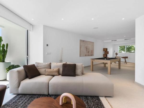 Piso en Altea la Vella