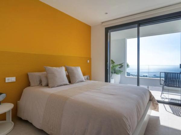 Piso en Altea la Vella