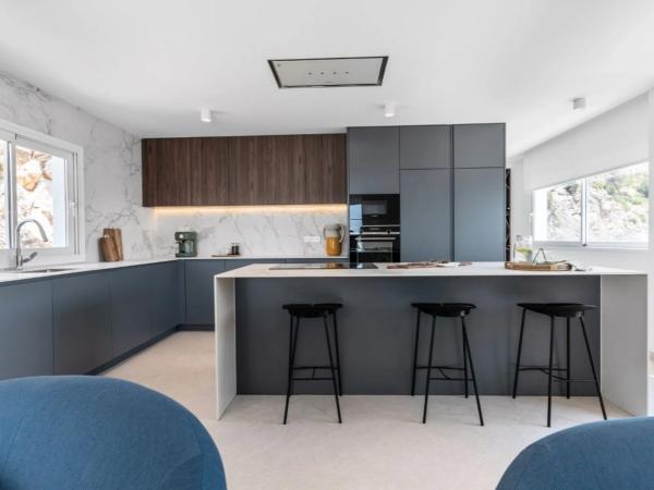 Piso en Altea la Vella