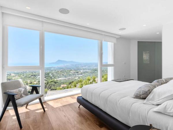 Piso en Altea la Vella